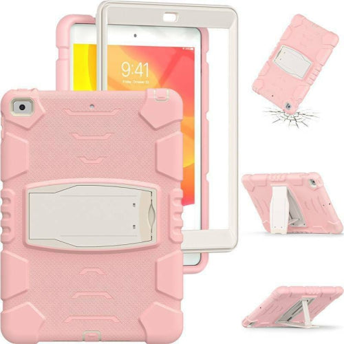 Étui Defender robuste pour iPad 7/8/9 (7e/8e/9e génération) 10,2 Étui Defender robuste pour iPad 7/8/9 (7e/8e/9e génération) 10,2